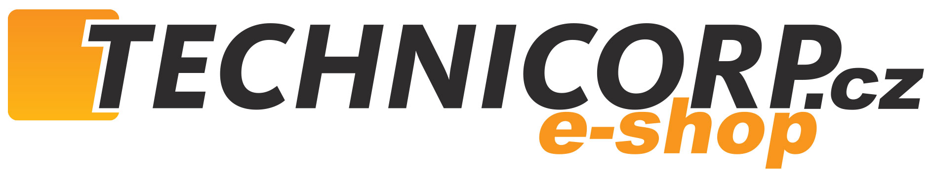 TECHNICORP ESHOP s.r.o.